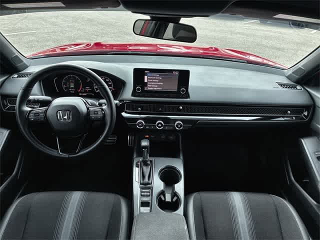 Thumbnail: 2024 Honda Civic - 16