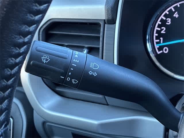 Thumbnail: 2022 Ford F-150 - 34