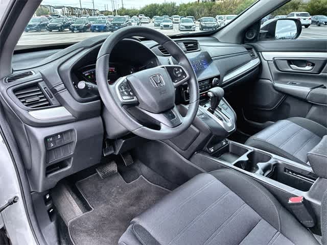 Thumbnail: 2021 Honda CR-V - 2