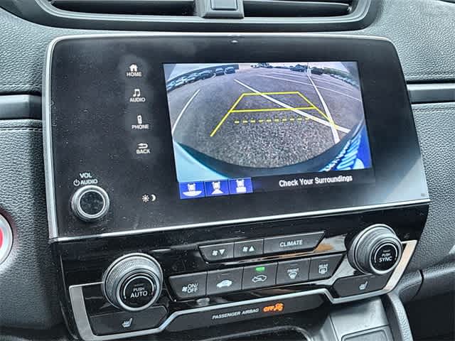 Thumbnail: 2021 Honda CR-V - 30