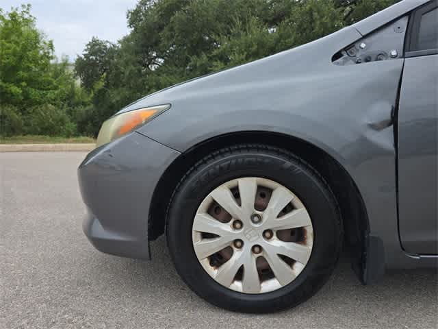 Thumbnail: 2012 Honda Civic - 14