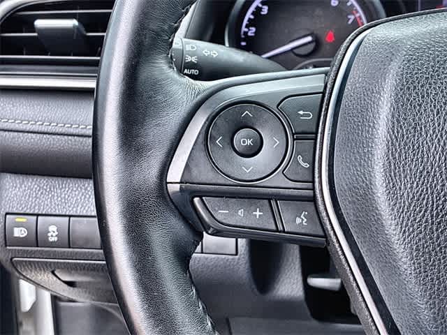 Thumbnail: 2020 Toyota Camry - 24