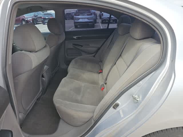Thumbnail: 2011 Honda Civic - 20