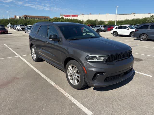 Thumbnail: 2024 Dodge Durango - 7
