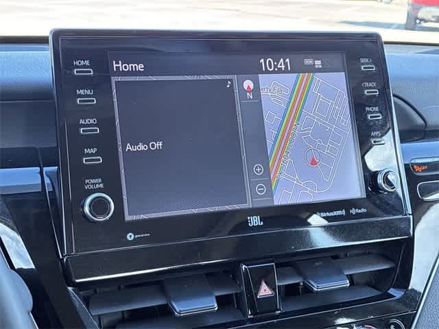 Thumbnail: 2024 Toyota Camry - 31