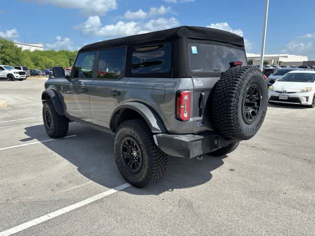 Thumbnail: 2024 Ford Bronco - 3