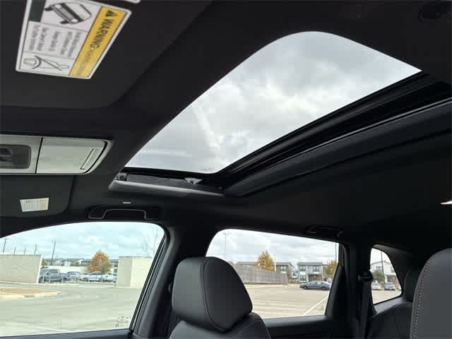 Thumbnail: 2026 Honda CR-V - 20