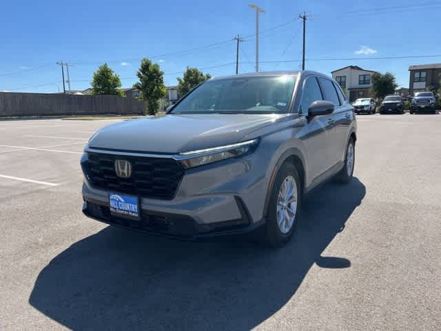 Thumbnail: 2024 Honda CR-V - 1