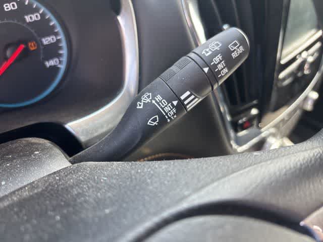 Thumbnail: 2018 Chevrolet Traverse - 14