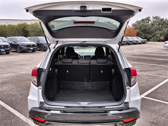 Thumbnail: 2022 Honda HR-V - 35