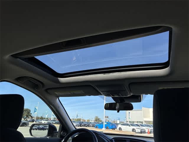 Thumbnail: 2021 Honda CR-V - 23