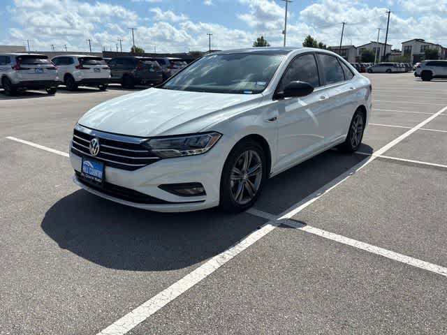 Thumbnail: 2021 Volkswagen Jetta - 1