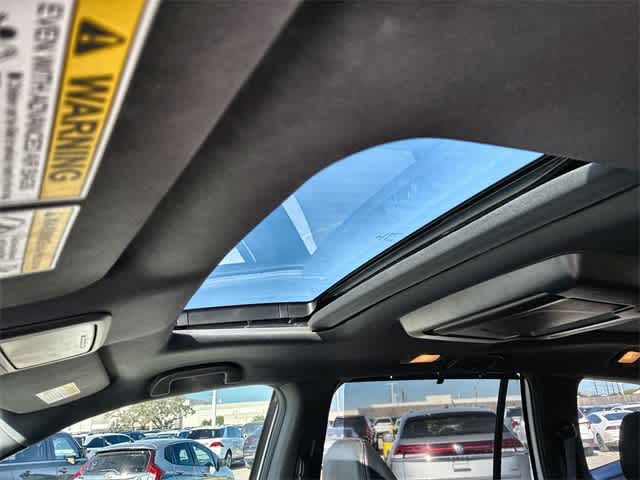 Thumbnail: 2022 Honda Pilot - 20