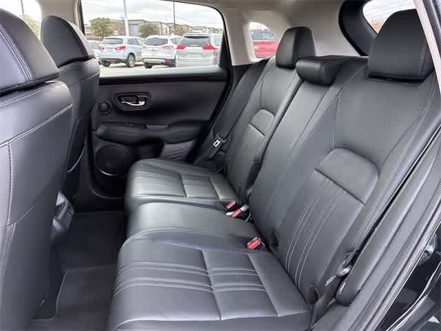 Thumbnail: 2023 Honda HR-V - 21