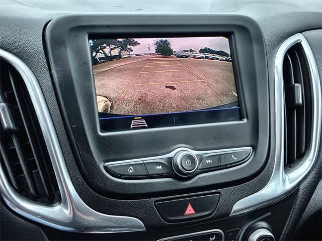 Thumbnail: 2021 Chevrolet Equinox - 30