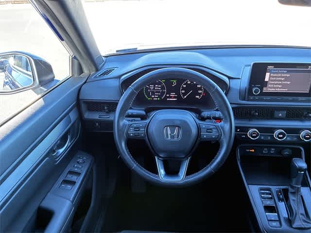 Thumbnail: 2023 Honda CR-V - 29