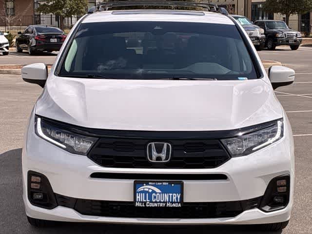 Thumbnail: 2025 Honda Odyssey - 9