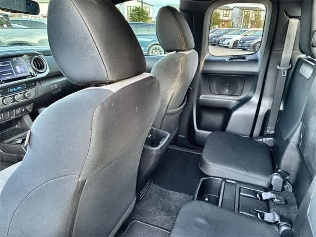 Thumbnail: 2023 Toyota Tacoma - 19