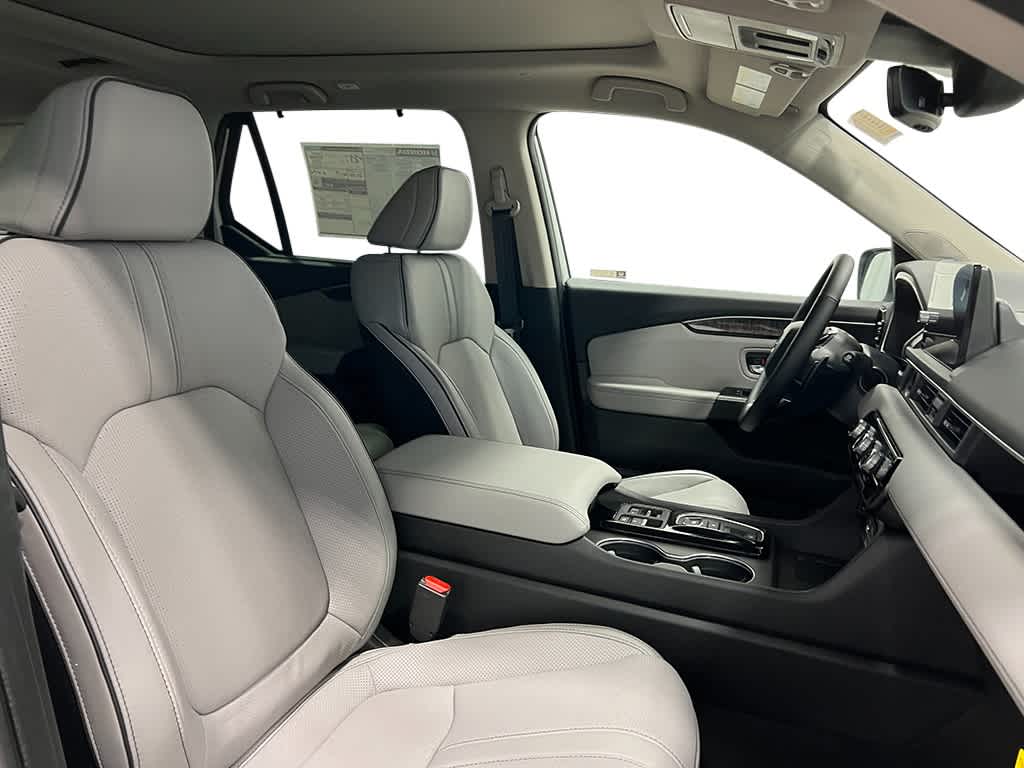 Thumbnail: 2025 Honda Pilot - 37