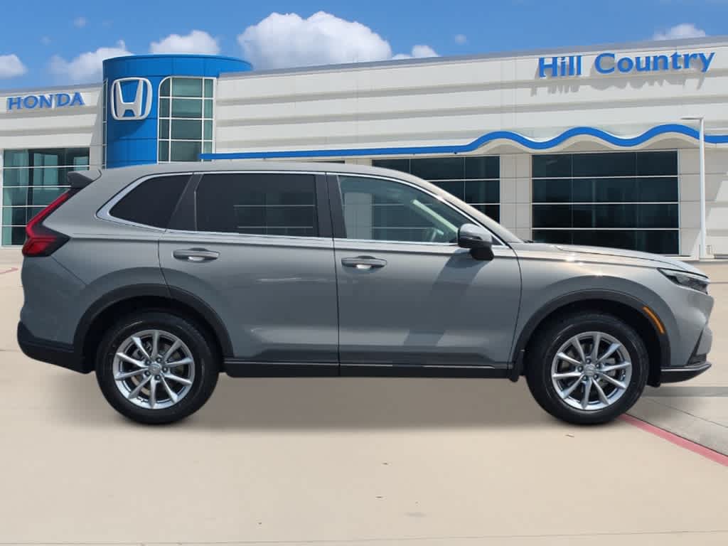Thumbnail: 2026 Honda CR-V - 6