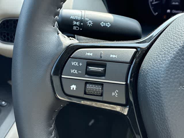 Thumbnail: 2026 Honda HR-V - 26