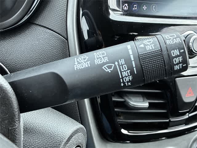 Thumbnail: 2020 Chevrolet Spark - 24