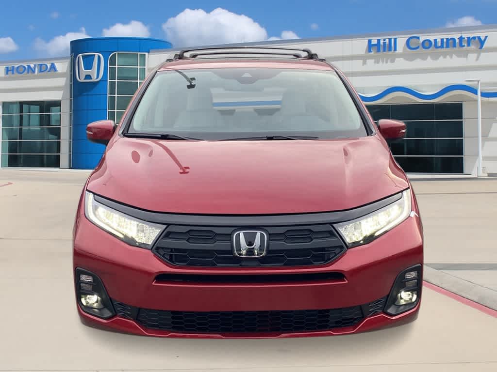 Thumbnail: 2026 Honda Odyssey - 6