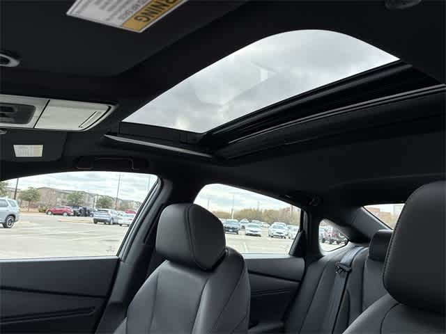 Thumbnail: 2025 Honda Accord - 20