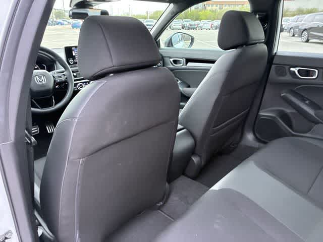 Thumbnail: 2026 Honda Civic - 19