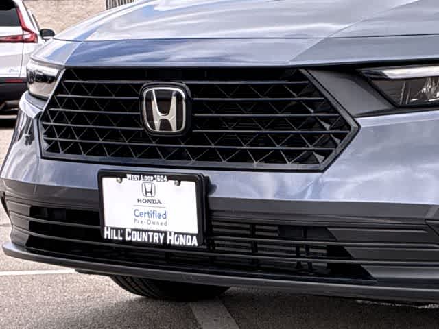 Thumbnail: 2025 Honda Accord - 12