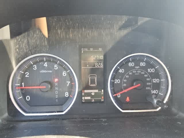 Thumbnail: 2007 Honda CR-V - 12