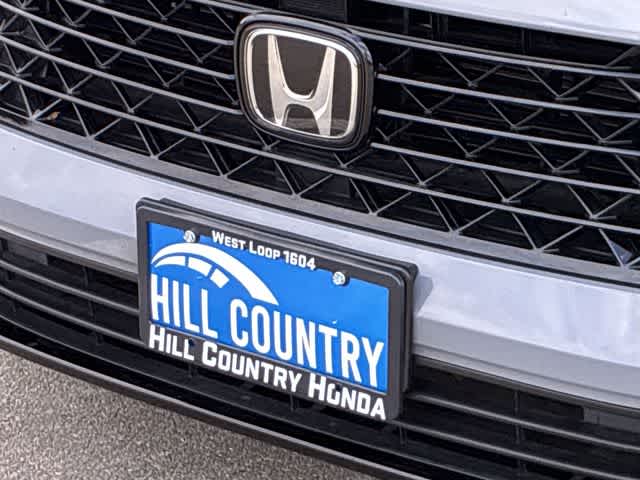 Thumbnail: 2024 Honda Accord - 12