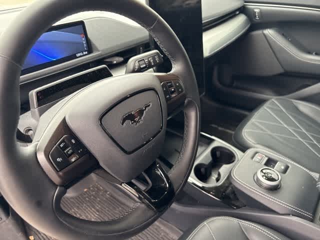 Thumbnail: 2023 Ford Mustang Mach-E - 10