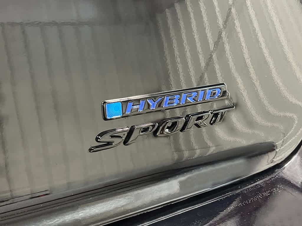 Thumbnail: 2026 Honda Accord - 10