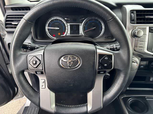 Thumbnail: 2019 Toyota 4Runner - 14
