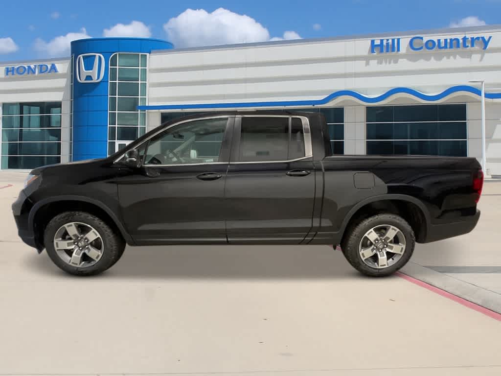 Thumbnail: 2026 Honda Ridgeline - 2