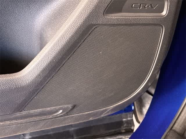 Thumbnail: 2023 Honda CR-V - 37