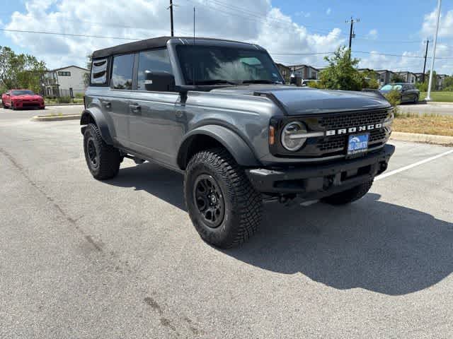 Thumbnail: 2024 Ford Bronco - 7