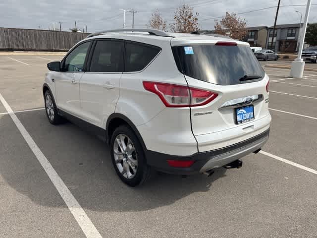 Thumbnail: 2015 Ford Escape - 3