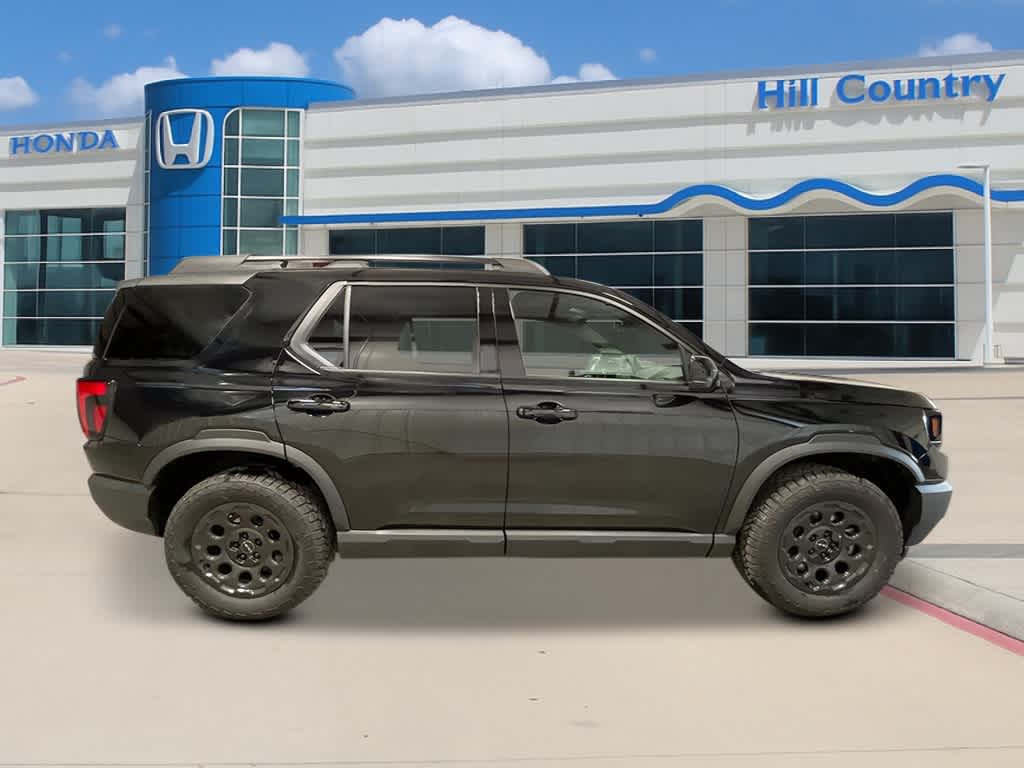 Thumbnail: 2026 Honda Passport - 6