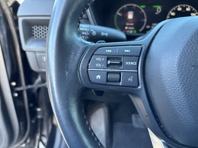 Thumbnail: 2025 Honda CR-V - 11