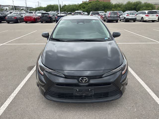 Thumbnail: 2023 Toyota Corolla - 8