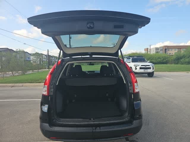 Thumbnail: 2013 Honda CR-V - 9