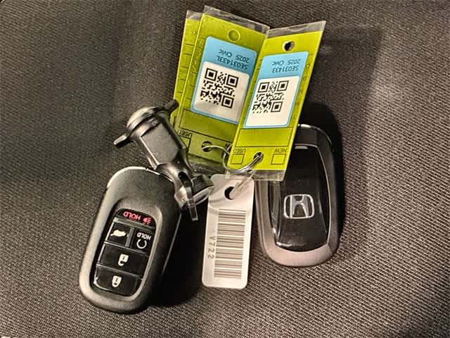 Thumbnail: 2025 Honda Civic - 36