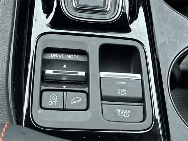 Thumbnail: 2025 Honda Pilot - 46