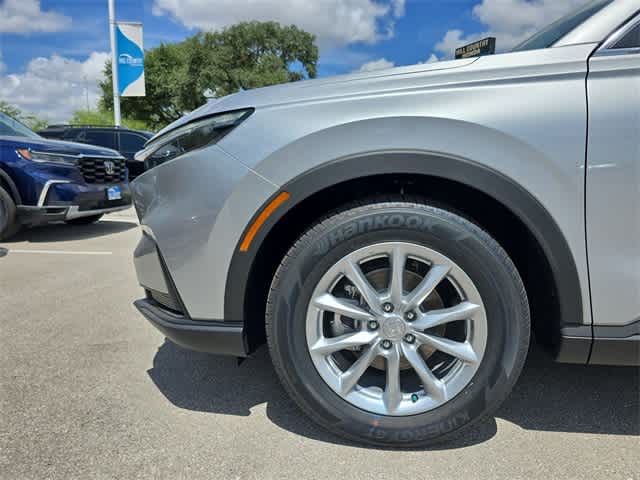 2026 Honda CR-V EX photo 2