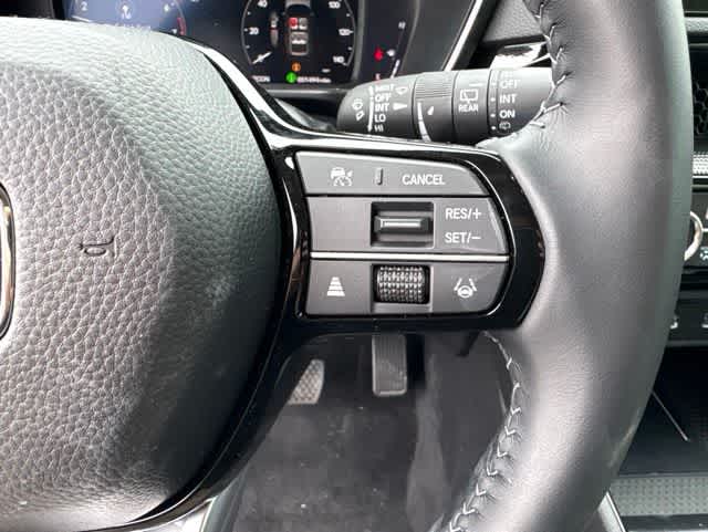Thumbnail: 2026 Honda CR-V - 13