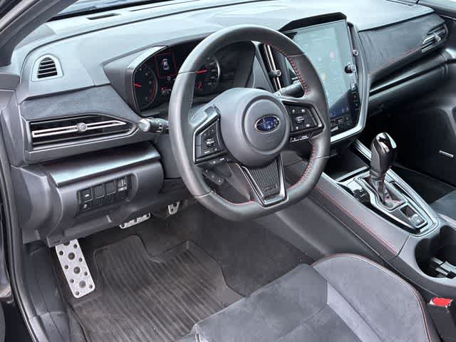 Thumbnail: 2024 Subaru WRX - 3