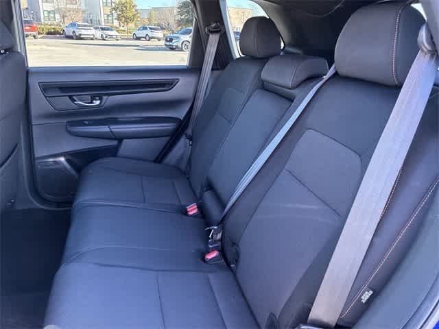 Thumbnail: 2023 Honda CR-V - 25