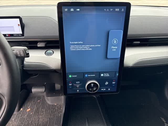 Thumbnail: 2023 Ford Mustang Mach-E - 19